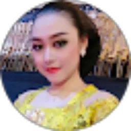 Review From dyajeng mulya