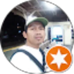 Review From Muhammad fiya