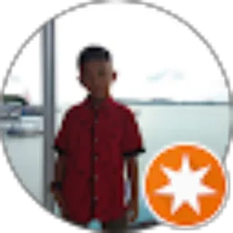 Review From Raya Nababan