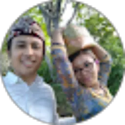 Review From JustinBali