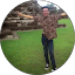Review From Albert Agustinus Sudarno
