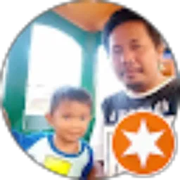 Review From agus toni
