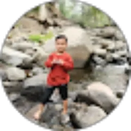 Review From Ayub Haryono