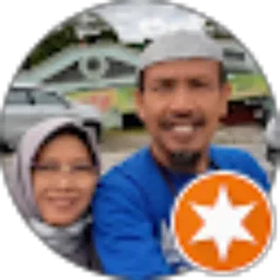 Review From Satriyo Widodo