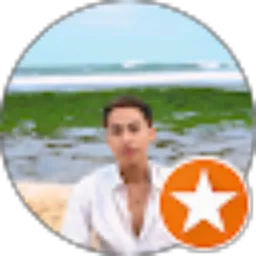 Review From Fadel Muhammad