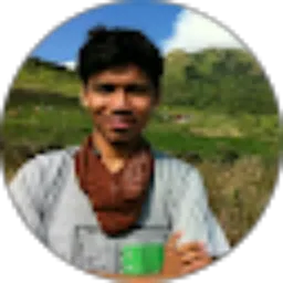Review From muhammad ridwan