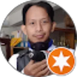 Review From ihsanudin udin