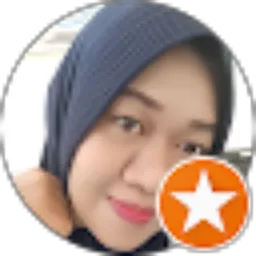 Review From NORA KUSTANTINA DEWI