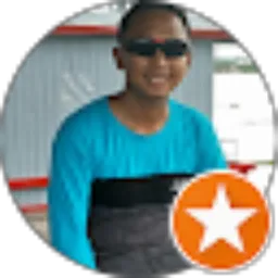 Review From Muhamad Nuriyanto