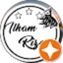 Review From Ilham Rizq