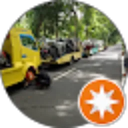 Review From Aceng Towing