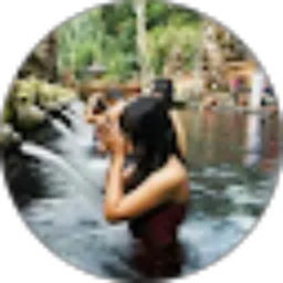 Review From harum dana