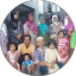 Review From Ahmad Sidiq