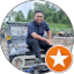 Review From Andy Cahyo Firdaus