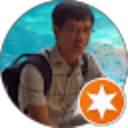 Review From Ahmad Mun'im