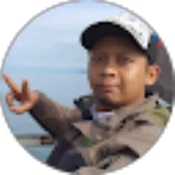 Review From setyobudi asep