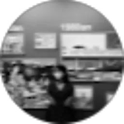 Review From Pricilia Grasela