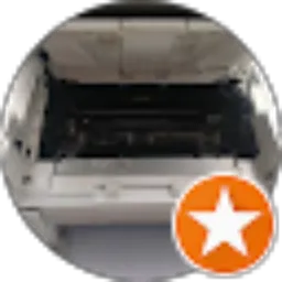 Review From Salam printer Salam printer