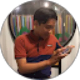 Review From Muhammad Santoso