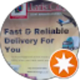 Review From Laris Cargo (JansL)