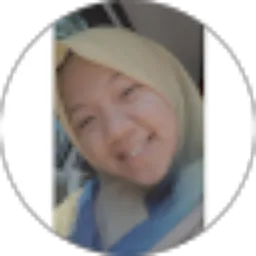 Review From Sarah Shabirah