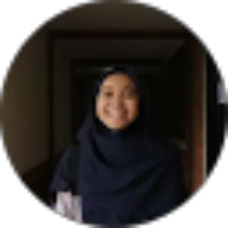 Review From Tazkia Nazla Malihah