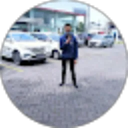Review From Syifaur Rohman