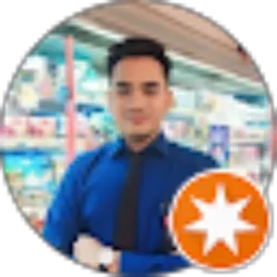 Review From Muhammad Mukhlasin Fatani
