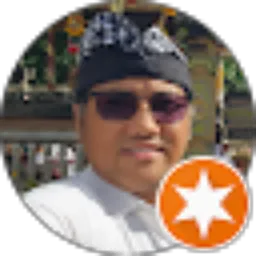 Review From Komang Yaniarta