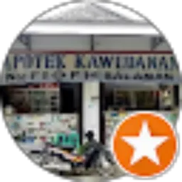 Review From Apotek Kawedanan