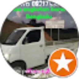 Review From Jasa angkutan Bengkulu (AW pick up barang)