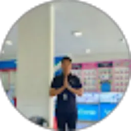 Review From Arpah Abdul