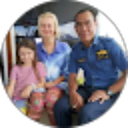 Review From alan bima alan