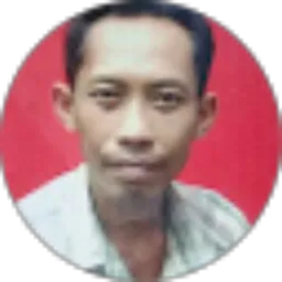Review From heru priasetya