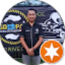 Review From Ardhitya Jaka Permana