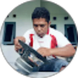 Review From Perato Akin keben