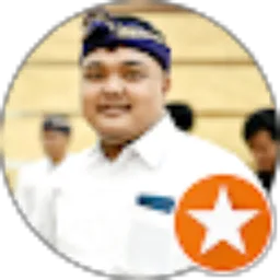 Review From Dewa Made Sudiarta