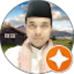 Review From Abdul Hadi S.Pd.I