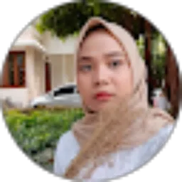 Review From muthmainah dzulkifli
