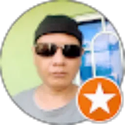Review From Taupik Abi