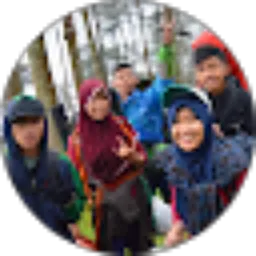 Review From Hartono Dwie P