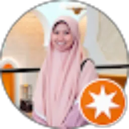 Review From Gina Atikah