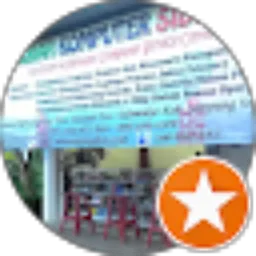 Review From sutrisno A K S