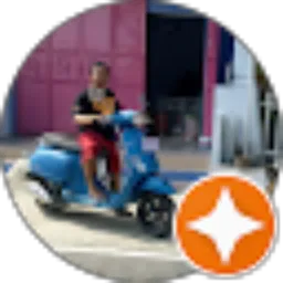 Review From Imung Retro