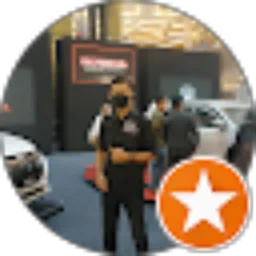 Review From Farid Salman