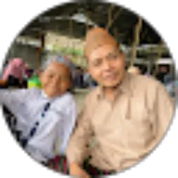 Review From Zainal Abidin