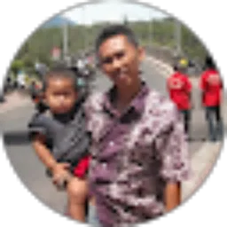 Review From wayan adi putra