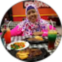 Review From Karomah Suparno