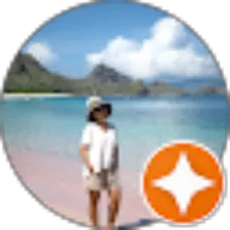 Review From Anikha Sutoyo