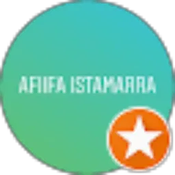 Review From Afiifa Istamarra
